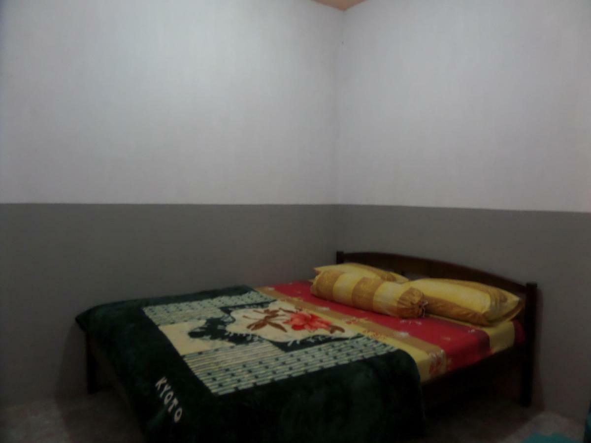Tengger Indah Homestay Bromo Buitenkant foto