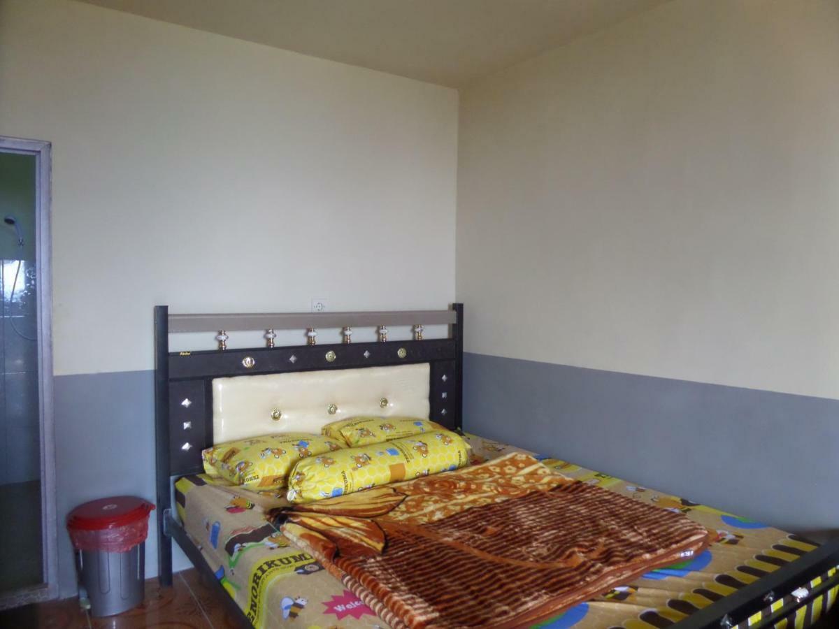 Tengger Indah Homestay Bromo Buitenkant foto