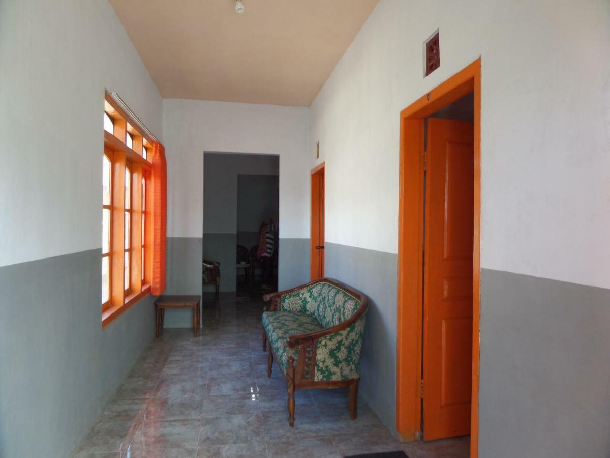 Tengger Indah Homestay Bromo Buitenkant foto