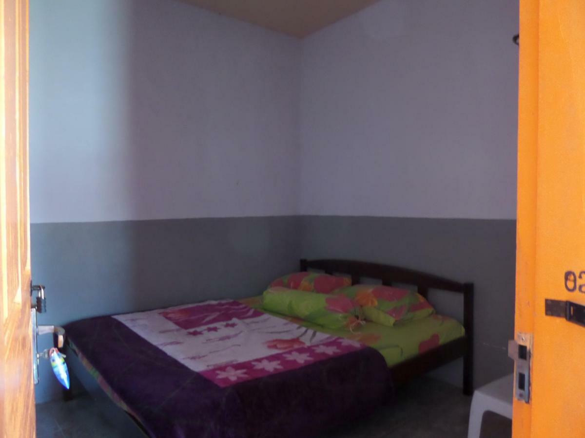 Tengger Indah Homestay Bromo Buitenkant foto