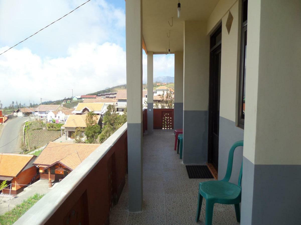 Tengger Indah Homestay Bromo Buitenkant foto