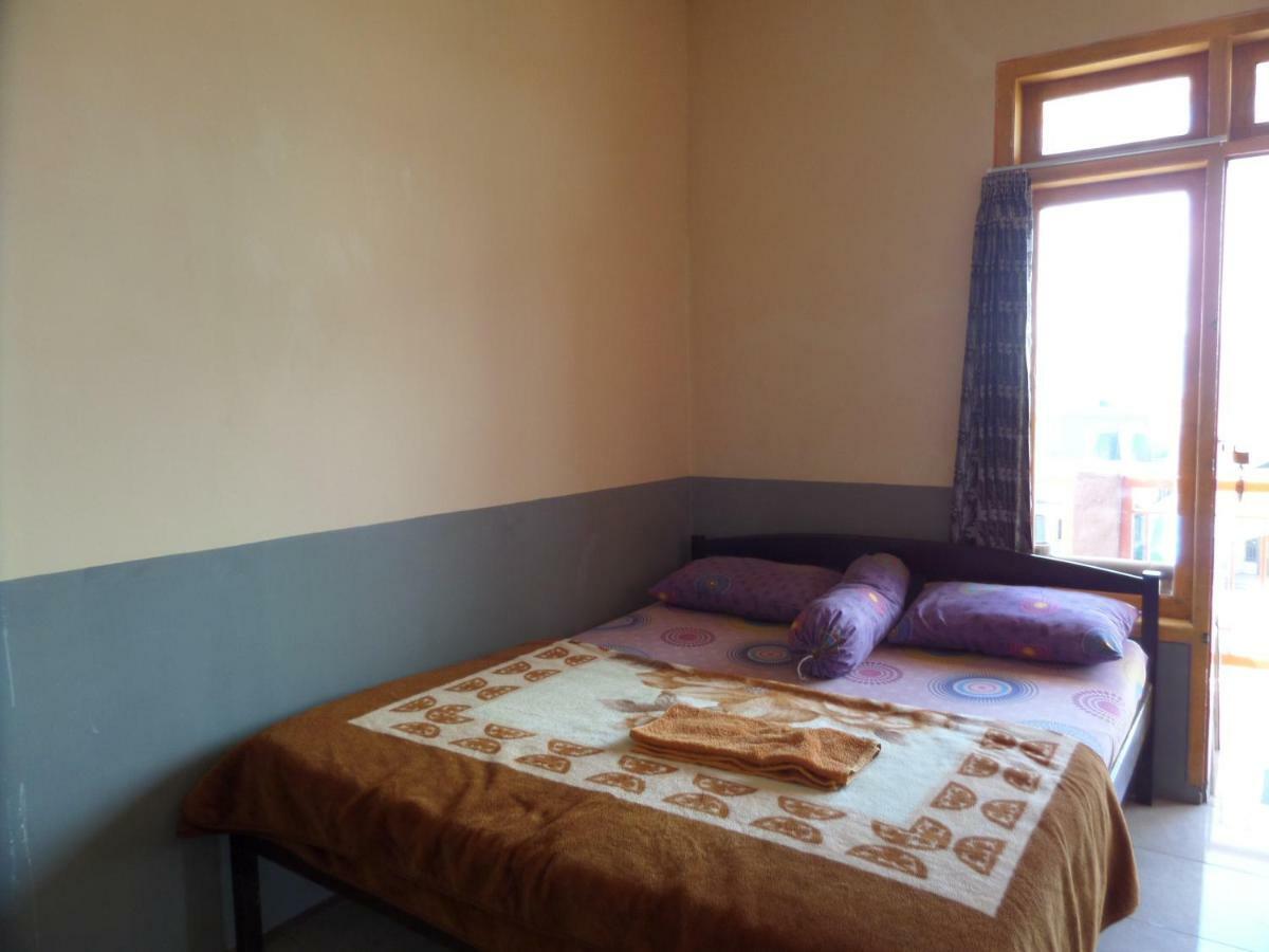 Tengger Indah Homestay Bromo Buitenkant foto